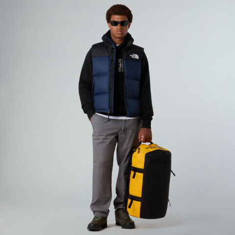 ERKEK 1996 RETRO NUPTSE VEST
