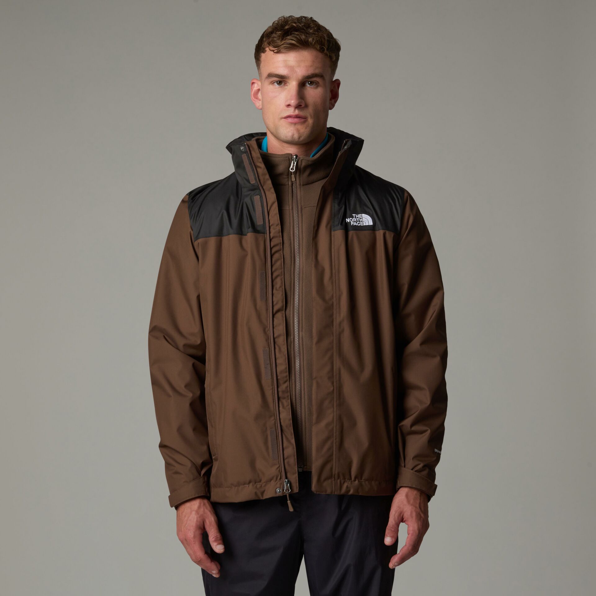 ERKEK EVOLVE II TRICLIMATE JACKET - EU