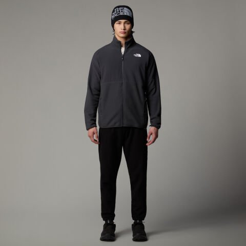 M GLACIER HEAVYWEIGHT FULL ZIP