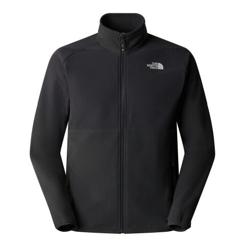 M GLACIER HEAVYWEIGHT FULL ZIP