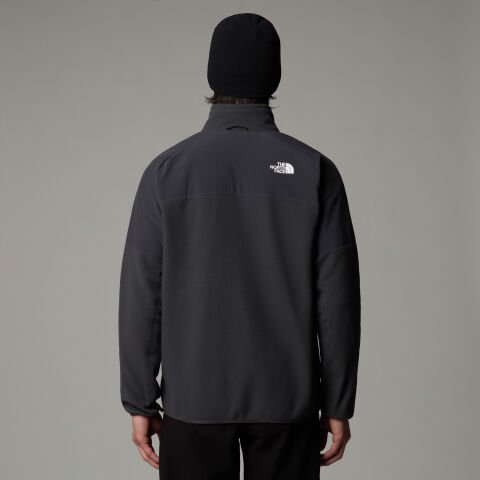 M GLACIER HEAVYWEIGHT FULL ZIP