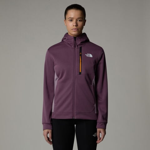 W MA FZ FLEECE