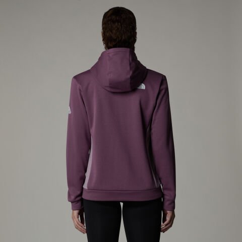 W MA FZ FLEECE