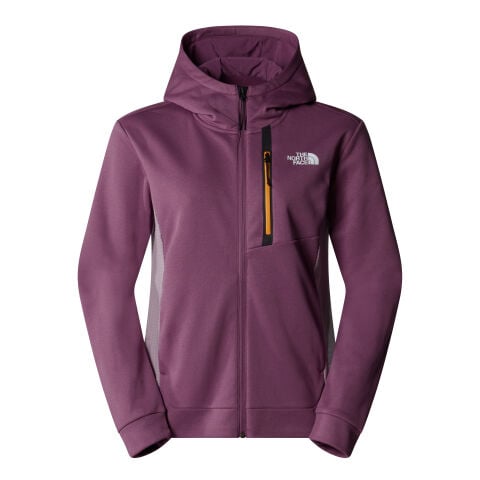 W MA FZ FLEECE