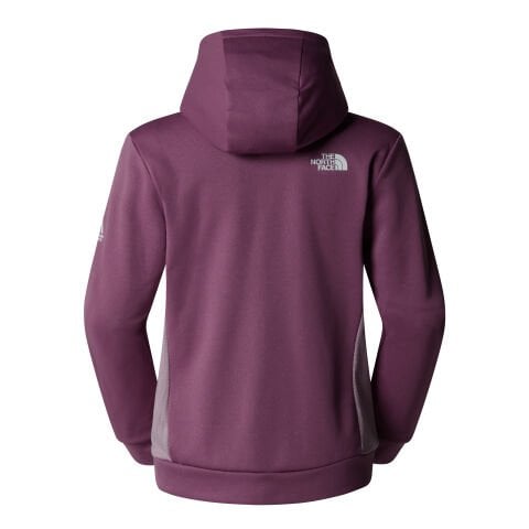 W MA FZ FLEECE