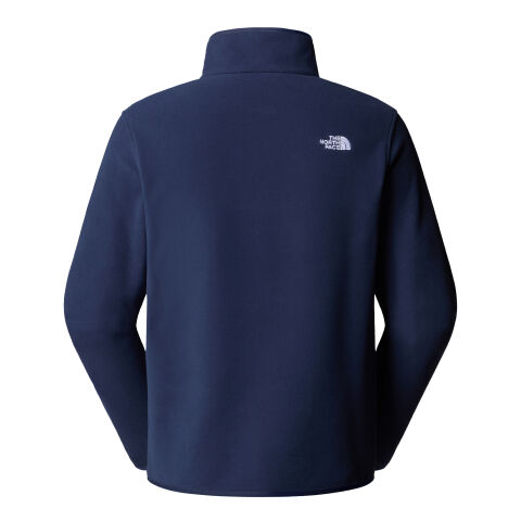 ERKEK GLACIER FLEECE 1/4 ZIP JACKET