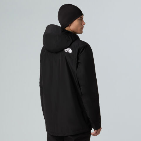 ERKEK DESCENDIT JACKET