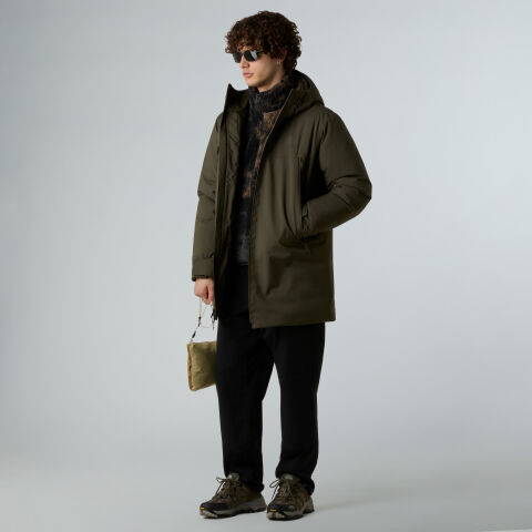 ERKEK MTN RANGE DOWN PARKA