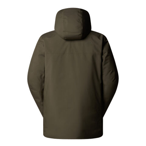 ERKEK MTN RANGE DOWN PARKA