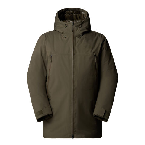ERKEK MTN RANGE DOWN PARKA