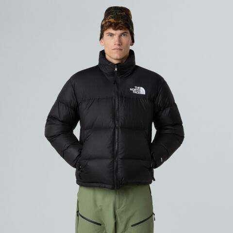 M 1996 RETRO NUPTSE JACKET
