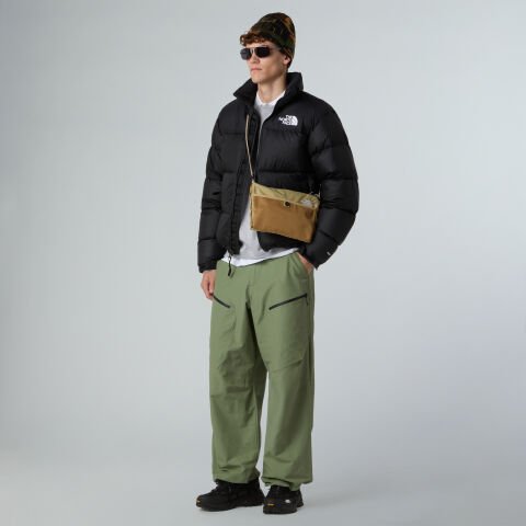 M 1996 RETRO NUPTSE JACKET