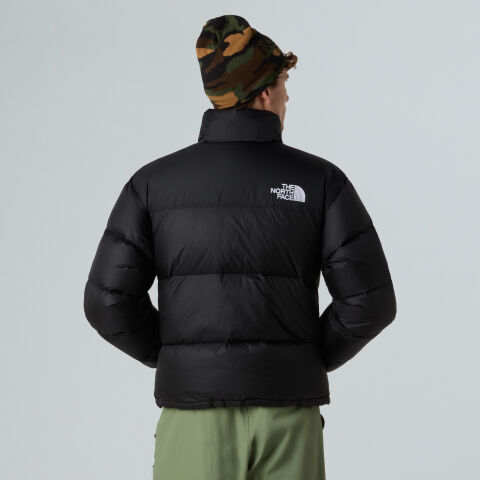 M 1996 RETRO NUPTSE JACKET