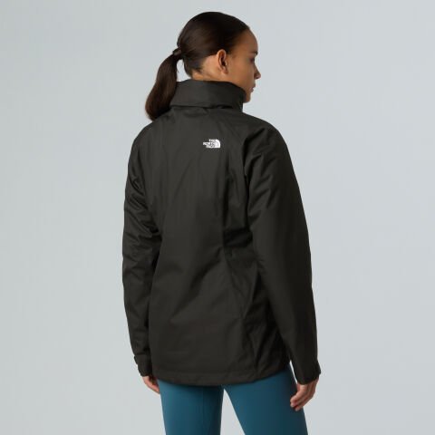KADIN EVOLVE II TRICLIMATE JACKET - EU