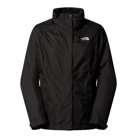 KADIN EVOLVE II TRICLIMATE JACKET - EU