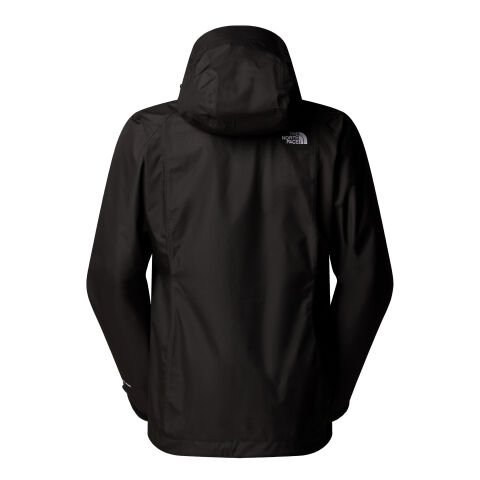 KADIN EVOLVE II TRICLIMATE JACKET - EU