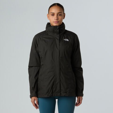 KADIN EVOLVE II TRICLIMATE JACKET - EU