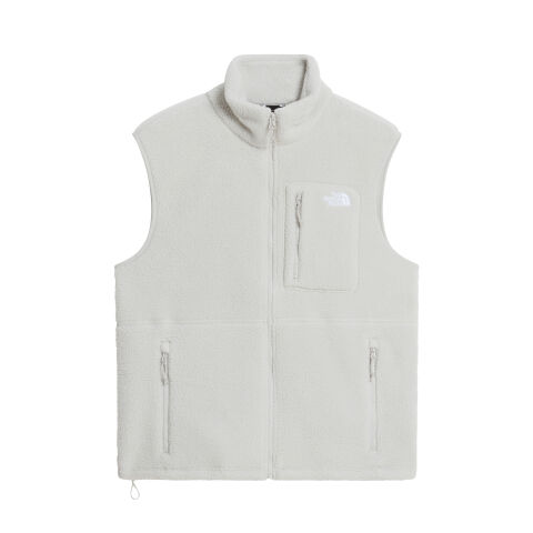 ERKEK YUMIORI VEST