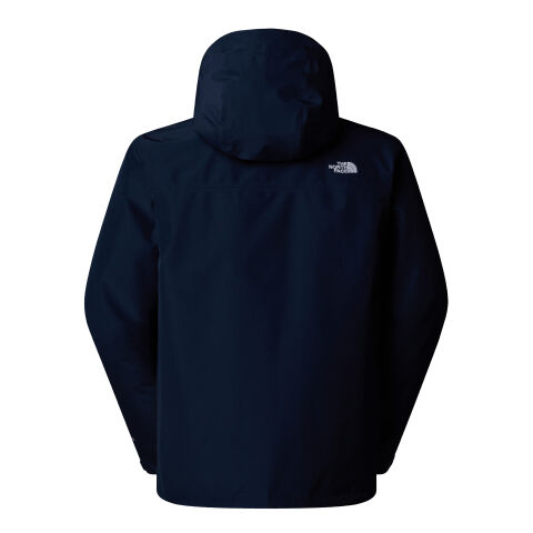 ERKEK CARTO MONO TRICLIMATE HOODED JACKET