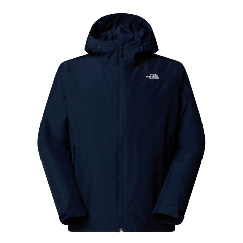 ERKEK CARTO MONO TRICLIMATE HOODED JACKET