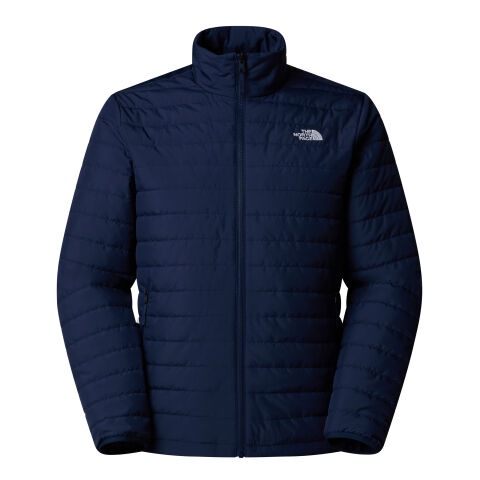 ERKEK CARTO MONO TRICLIMATE HOODED JACKET