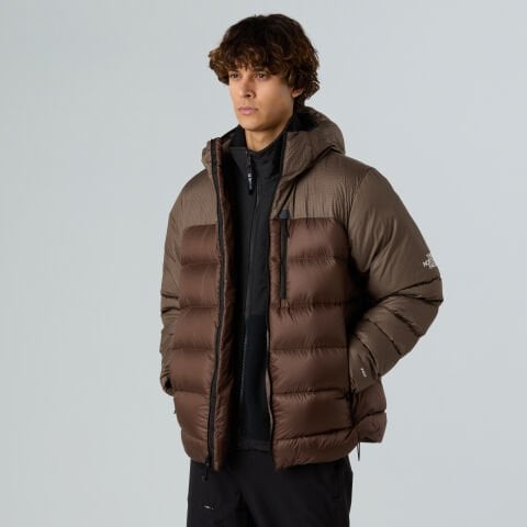 ERKEK HKE KALIX DOWN HOODED JACKET