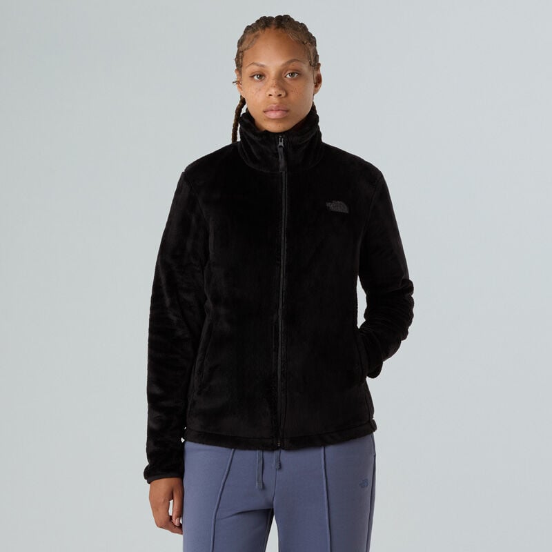 KADIN OSITO JACKET