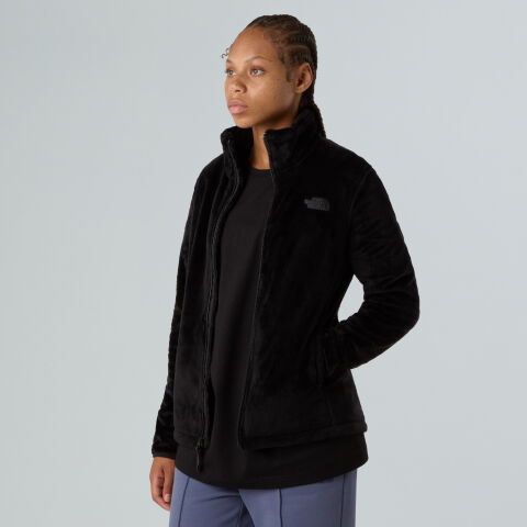 KADIN OSITO JACKET