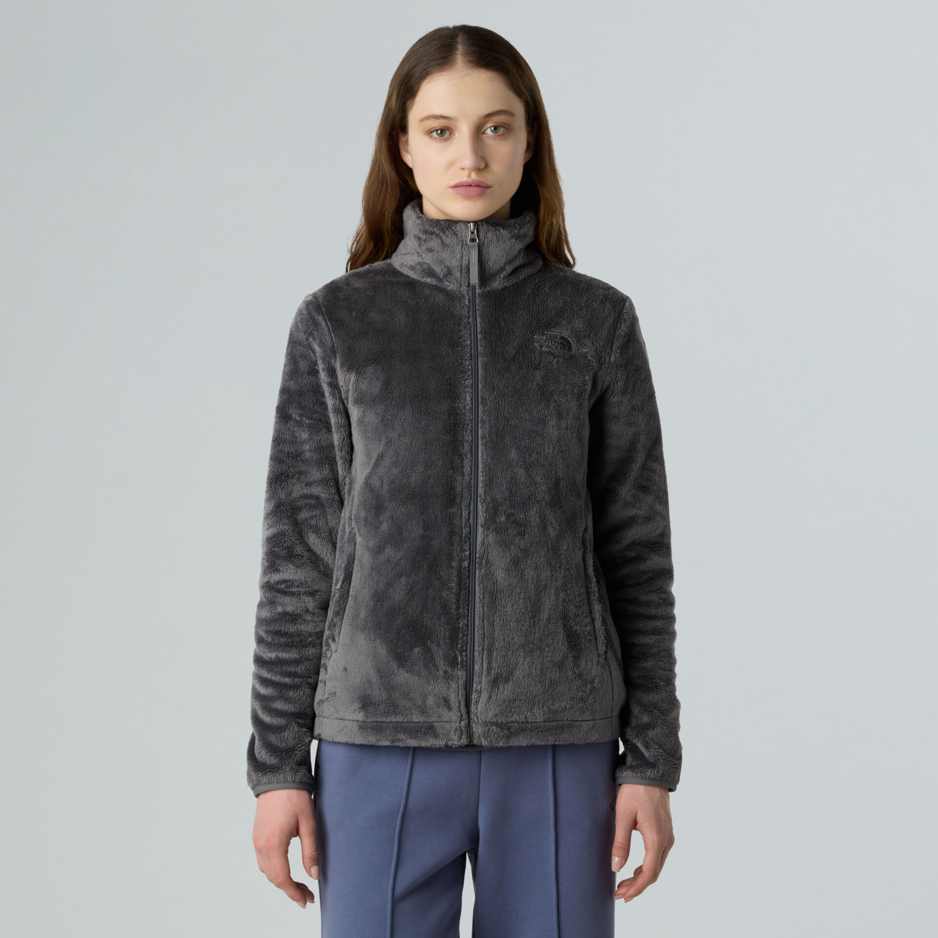 KADIN OSITO JACKET