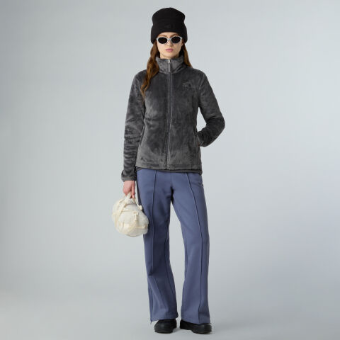 KADIN OSITO JACKET