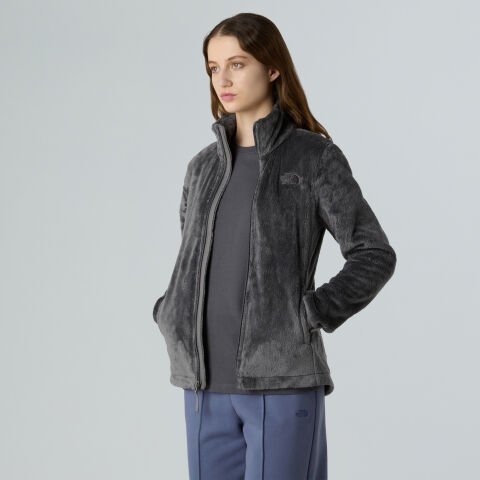 KADIN OSITO JACKET