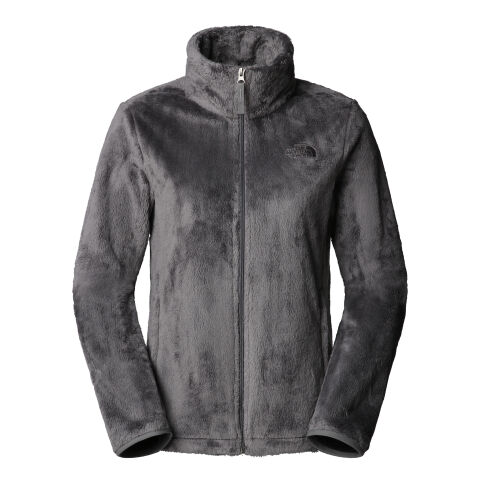 KADIN OSITO JACKET