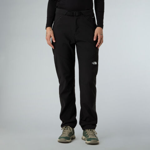KADIN DIABLO REGULAR STRAIGHT PANTS