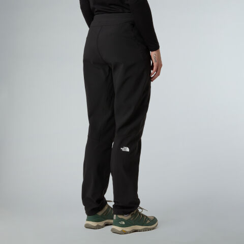 KADIN DIABLO REGULAR STRAIGHT PANTS