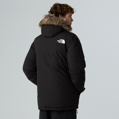 ERKEK MCMURDO PARKA