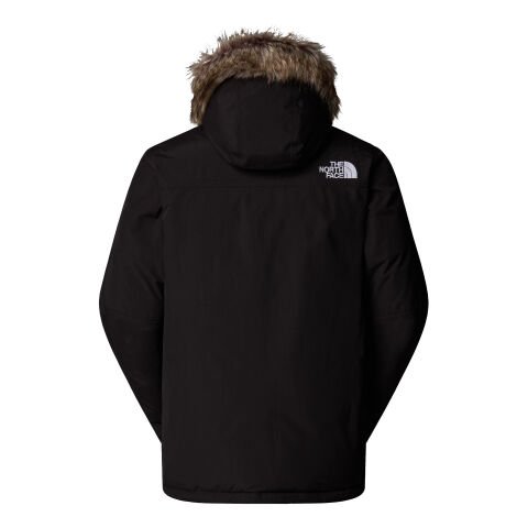 ERKEK MCMURDO PARKA