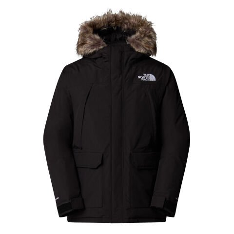 ERKEK MCMURDO PARKA