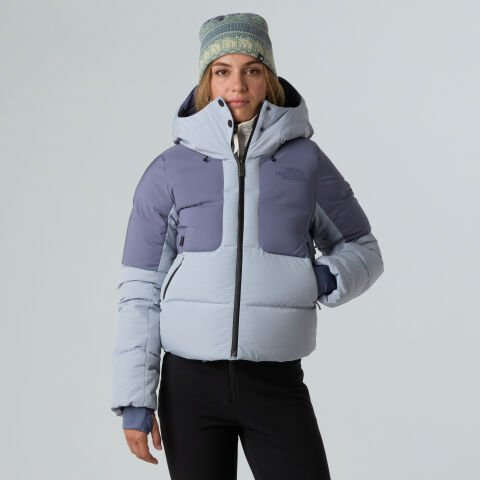 KADIN COLD SPELL CROPPED DOWN JACKET