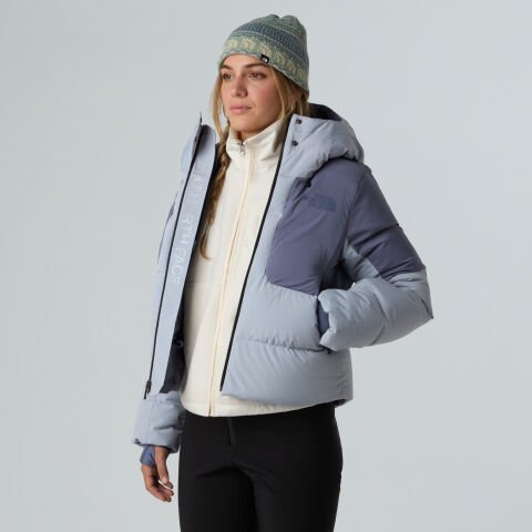 KADIN COLD SPELL CROPPED DOWN JACKET