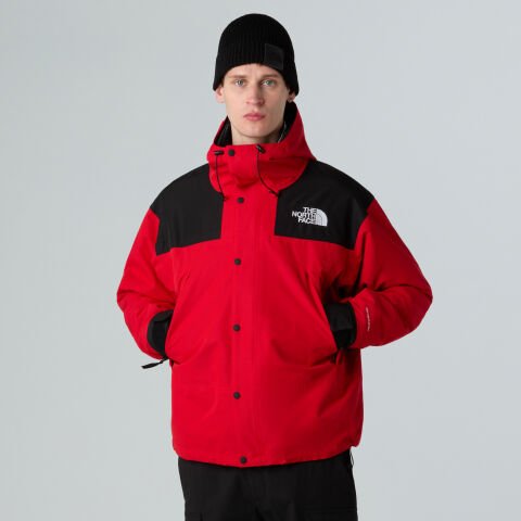 M DRYVENT MONO MOUNTAIN JACKET
