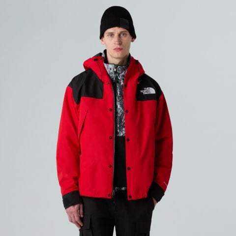M DRYVENT MONO MOUNTAIN JACKET
