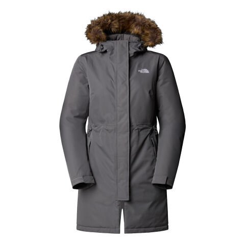 KADIN ZANECK PARKA