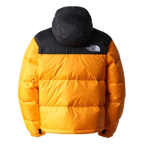 ERKEK 1996 RETRO NUPTSE JACKET