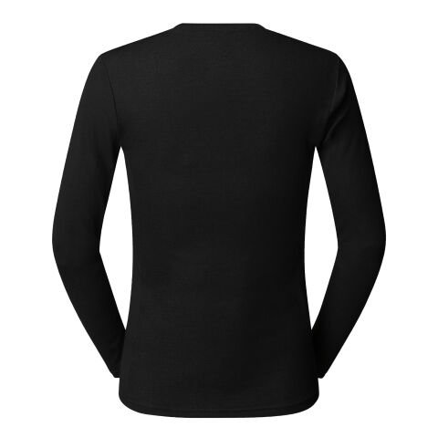 ERKEK EASY L/S CREW NECK