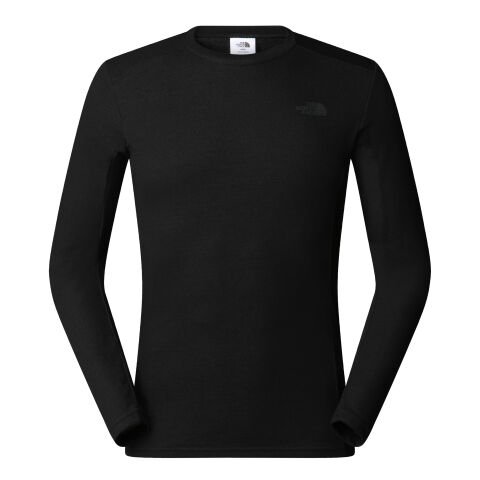 ERKEK EASY L/S CREW NECK