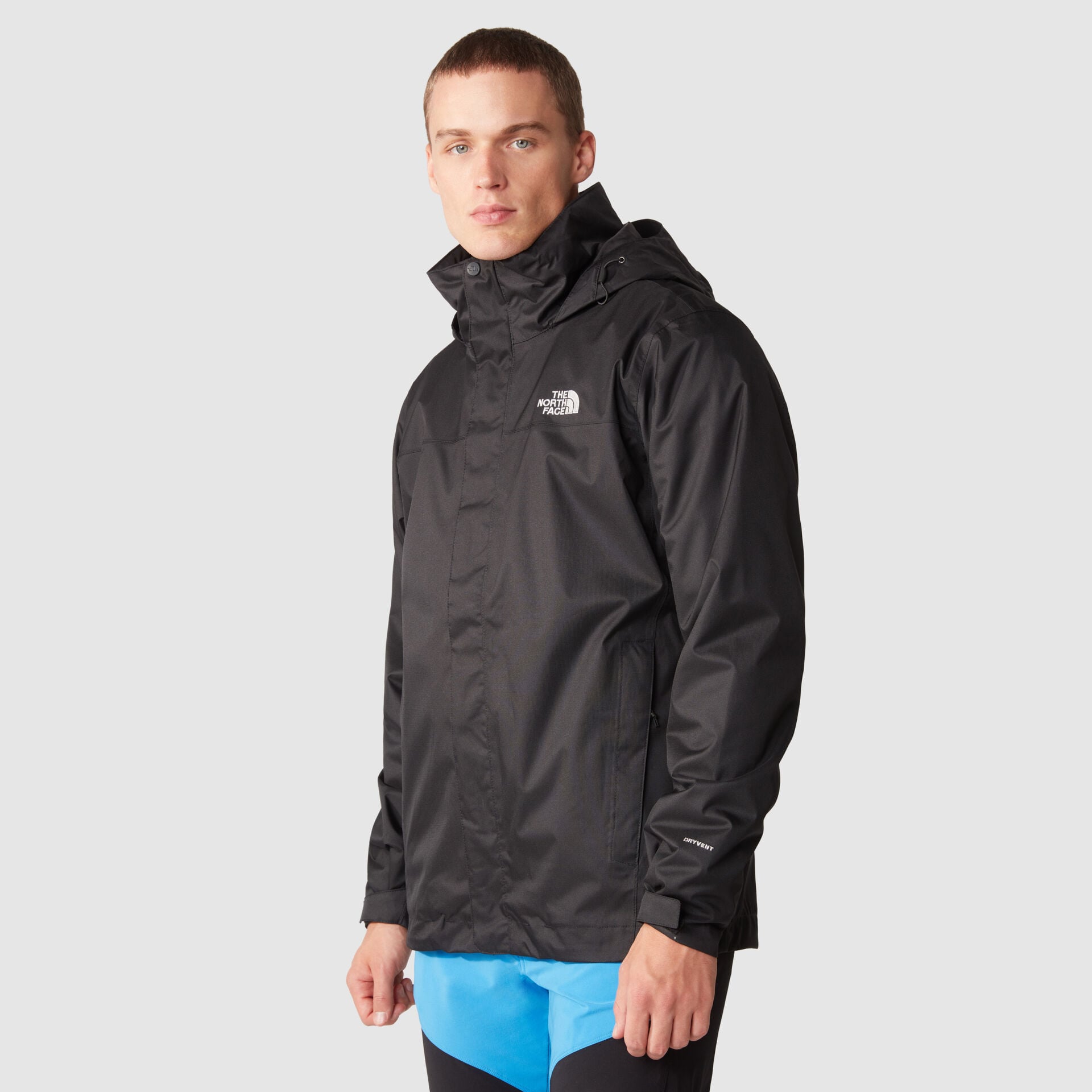 M EVOLVE II TRICLIMATE JACKET - EU