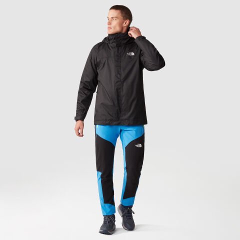 M EVOLVE II TRICLIMATE JACKET - EU