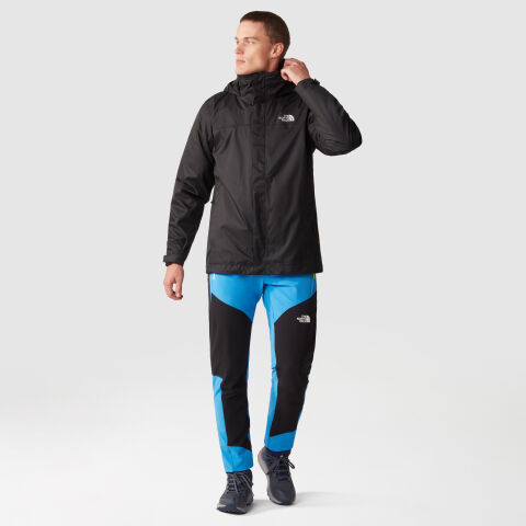 M EVOLVE II TRICLIMATE JACKET - EU