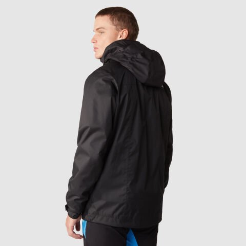 M EVOLVE II TRICLIMATE JACKET - EU