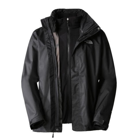 M EVOLVE II TRICLIMATE JACKET - EU